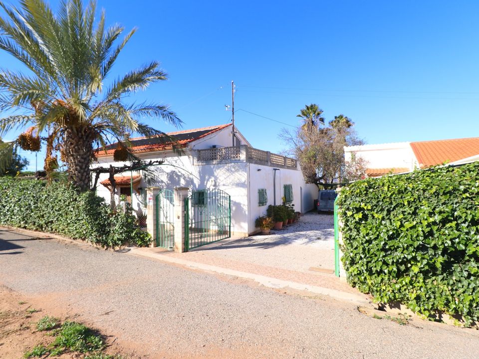 Landejendom i Lorca, Murcia - foto 1